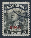 Sarawak 136 used
