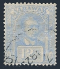 Sarawak 64 used