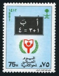 Saudi Arabia 1153