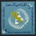 Saudi Arabia 613