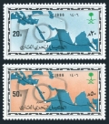 Saudi Arabia 978-979