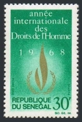 Senegal 298
