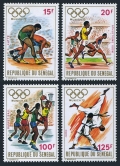 Senegal  365-368, 369