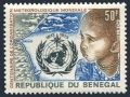 Senegal 394