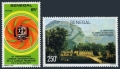 Senegal 450-451