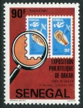 Senegal 593