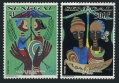 Senegal 895-896