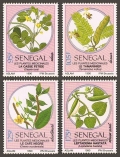 Senegal 901-904