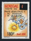 Senegal 975