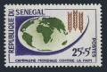 Senegal B17 mlh
