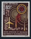 Senegal C32