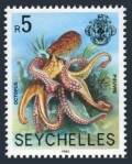 Seychelles 403Ec