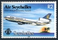 Seychelles 523