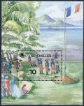 Seychelles 691