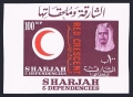 Sharjah 28 sheet