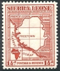 Sierra Leone 155 mlh