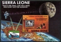 Sierra Leone 622