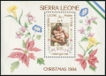 Sierra Leone 670