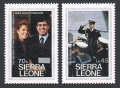 Sierra Leone 796-797