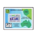 Sierra Leone 924-927, 928