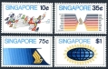 Singapore 175-178