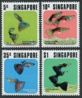 Singapore 206-209