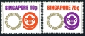 Singapore 210-211