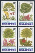 Singapore 243-246