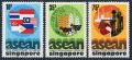 Singapore 282-284
