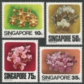Singapore 319-322