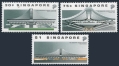 Singapore 556-558