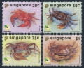 Singapore 637-640