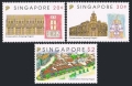Singapore 650-652