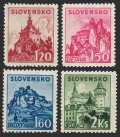Slovakia 58-61