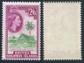 Solomon Islands 125  wmk 314