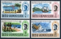 Solomon Islands 176-179