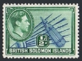 Solomon Islands 67 mlh