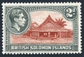 Solomon Islands 70a