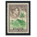 Solomon Islands 73