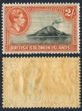 Solomon Islands 76 mlh