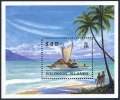 Solomon Islands 828