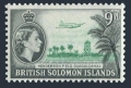 Solomon Islands 98
