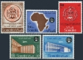 Somalia 236-238, C65-C66