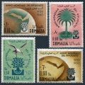 Somalia 239-241, C67