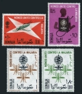 Somalia 263-264, C85-C86