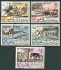 Somalia 279-281, C101-C102