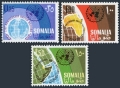 Somalia 292-294