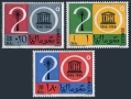 Somalia 299-301