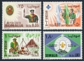 Somalia 310-313