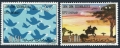 Somalia 414-415